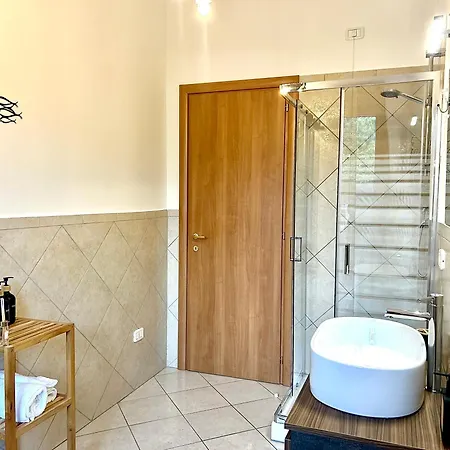 Bed & Breakfast Salsedine
