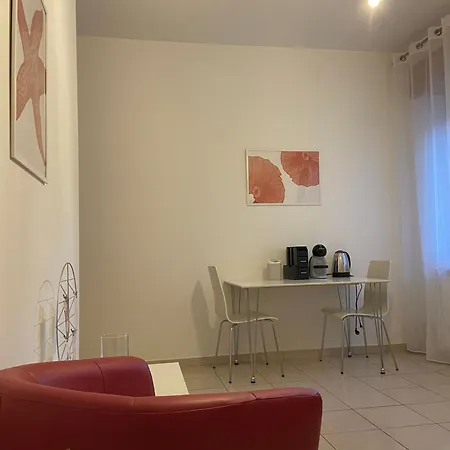 Salsedine Bed & Breakfast