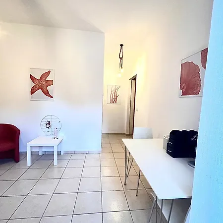 Bed & Breakfast Salsedine San Salvo