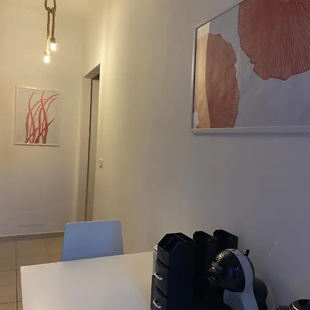 Salsedine Bed & Breakfast 3*