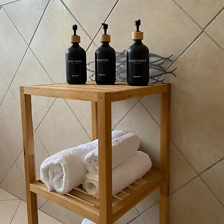 Bed & Breakfast Salsedine San Salvo