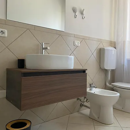 Salsedine Bed & Breakfast 3*