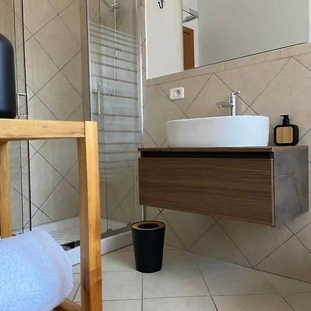 Salsedine Bed & Breakfast